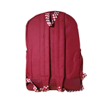 Mochila Casual Juvenil Adulto Racing