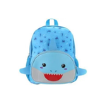 Mochila Creche Baby Bichinhos Infantil De Costas Em Neoprene