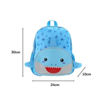 Mochila Creche Baby Bichinhos Infantil De Costas Em Neoprene