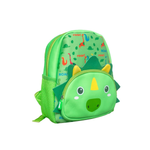 Mochila Creche Baby Bichinhos Infantil De Costas Em Neoprene