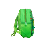 Mochila Creche Baby Bichinhos Infantil De Costas Em Neoprene