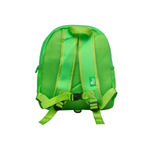 Mochila Creche Baby Bichinhos Infantil De Costas Em Neoprene