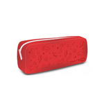 Estojo de Silicone Fini Retangular Oficial