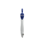 Compasso Escolar Metalico com Display
