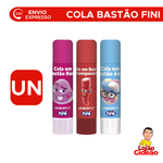 Cola em bastão Fini Oficial 10g