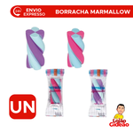 Borracha Marsshmallow Tutti frutti