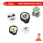 Borracha Escolar Boo Monstrinhos