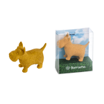 Borracha Escolar Best Friend Pet Cachorro Gato