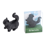 Borracha Escolar Best Friend Pet Cachorro Gato