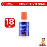 Corretivo Líquido 18ml