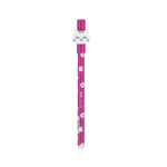 Caneta em Gel Apagável Paws Best Friends 0.7mm Escrita Azul