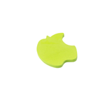 Mini  Bloco de Anotações Formas Adesivo Neon Soul Smart Notes