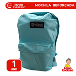 Mochila Escolar Juvenil Feminina Masculino Unissex para Escola ou Viagem Winth