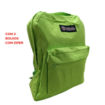 Mochila Escolar Juvenil Feminina Masculino Unissex para Escola ou Viagem Winth