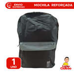 Mochila  Bolsa Costa Adulto Escolar Passeio Reforçada