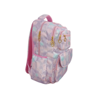 Mochila Escolar Infantil Aprova D´agua Para Meninas