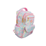 Mochila Escolar Infantil Aprova D´agua Para Meninas