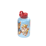 Mini Garrafa Patrulha Canina 280ml Infantil Plástica Squeeze Infantil