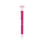 Lapiseira Girl 0.7mm Feminina Ponta Fina
