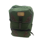 Mochila Sport Tecido Unissex Altíssima Qualidade e Viagem Passeio Motoboy Esporte Trilha