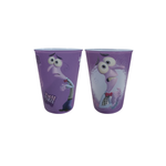 Copo Divertidamente 320 ml Disney Emoções escola -Plasutil