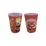 Copo Divertidamente 320 ml Disney Emoções escola -Plasutil