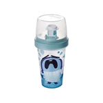 Mini Shakeira Divertidamente 320 ml Emoções Disney - Plasutil