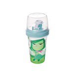 Mini Shakeira Divertidamente 320 ml Emoções Disney - Plasutil