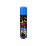 Tinta Para Cabelo temporário Spray Colore Fashion 150ml