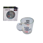 Caneca De Vidro 320ml