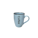 Xícara Café Blend New Bone Cerâmica