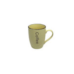 Xícara Café Blend New Bone Cerâmica