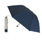 Guarda Chuva Dupla Face 7 Varetas c/ Filtro Solar 53cm