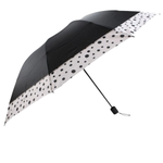 Guarda Chuva Barracão Grande com Bolinha