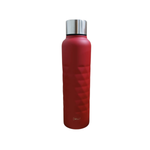 Garrafa Térmica de Agua com Alça inox 750ml