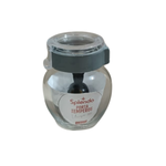 Porta Temperos e Condimento de Vidro 210ml