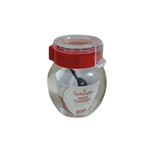 Porta Temperos e Condimento de Vidro 210ml