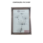 Porta Retrato Allure Rose Gold 13cmx 18cm