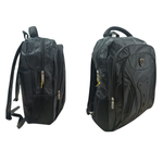 Mochila Escolar Reforçada Impermeável faculdade com Suporte Para Notebook