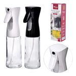 Spray Borrifador Azeite Vinagre Vidro 200ml