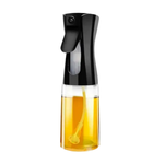 Spray Borrifador Azeite Vinagre Vidro 200ml