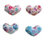 Almofada Personalizada dia Das Mães Almofada Decorativa Presente 20cm x 28cm