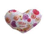 Almofada Personalizada dia Das Mães Almofada Decorativa Presente 20cm x 28cm