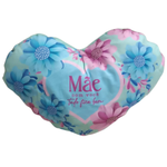Almofada Personalizada dia Das Mães Almofada Decorativa Presente 20cm x 28cm