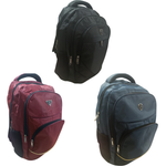 Mochila Notebook Masculina Grande Impermeável Reforçada Anguo GX