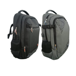 Mochila Esporte Emborrachada Reforçada Escolar