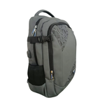 Mochila Esporte Emborrachada Reforçada Escolar