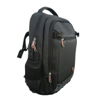 Mochila Esporte Emborrachada Reforçada Escolar