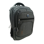 Mochila Escolar Reforçada Notebook Adulto Masculino Feminino Executiva