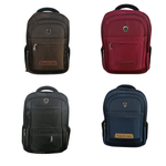 Mochila Escolar Notebook Adulto Masculina e Feminina Resistente